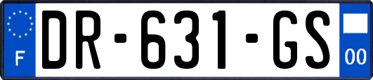 DR-631-GS