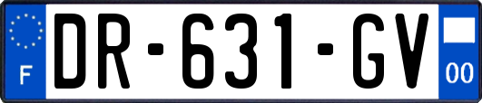 DR-631-GV