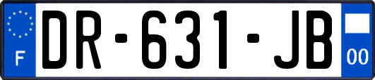 DR-631-JB
