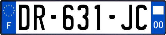 DR-631-JC