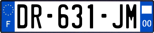 DR-631-JM