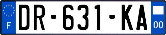 DR-631-KA