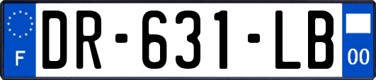 DR-631-LB