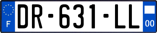 DR-631-LL