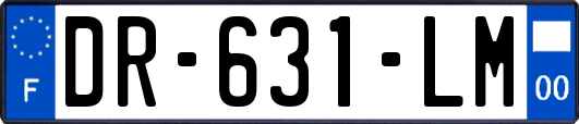DR-631-LM