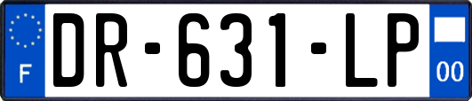 DR-631-LP