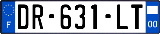 DR-631-LT