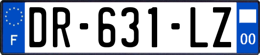 DR-631-LZ