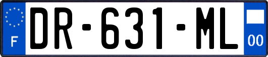 DR-631-ML