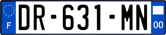 DR-631-MN