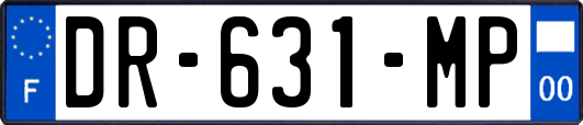 DR-631-MP