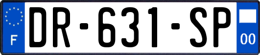 DR-631-SP