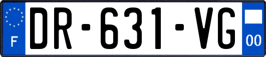 DR-631-VG