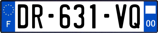 DR-631-VQ