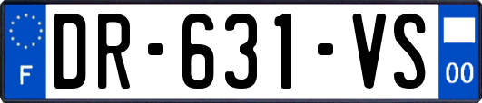 DR-631-VS