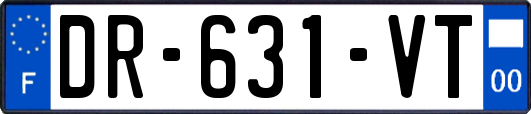 DR-631-VT