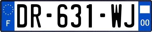 DR-631-WJ