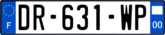 DR-631-WP