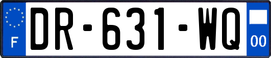 DR-631-WQ