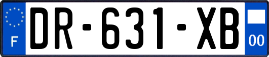DR-631-XB