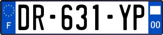 DR-631-YP