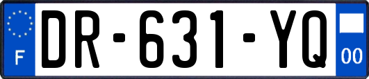 DR-631-YQ