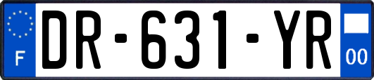 DR-631-YR