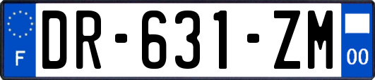 DR-631-ZM