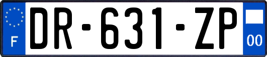 DR-631-ZP