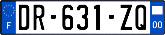 DR-631-ZQ