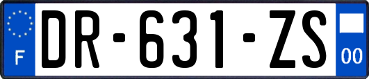 DR-631-ZS