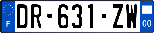 DR-631-ZW