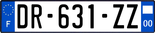 DR-631-ZZ