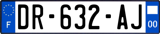 DR-632-AJ