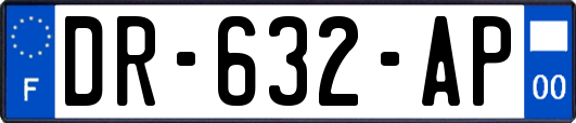 DR-632-AP