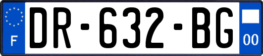 DR-632-BG