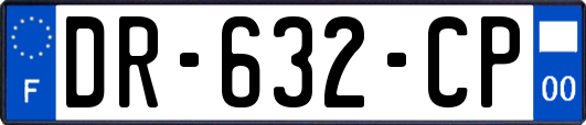 DR-632-CP