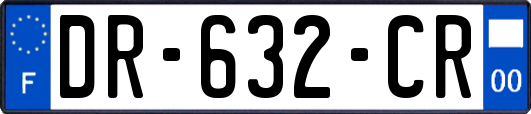 DR-632-CR