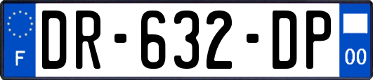 DR-632-DP