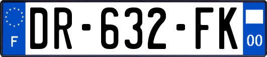 DR-632-FK