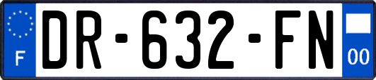 DR-632-FN