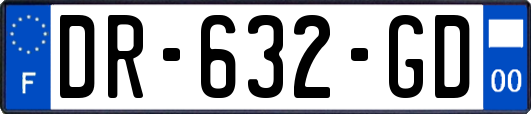 DR-632-GD