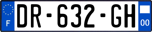 DR-632-GH