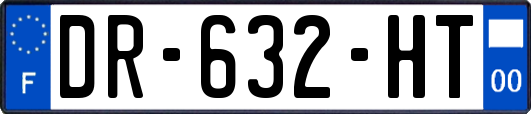 DR-632-HT