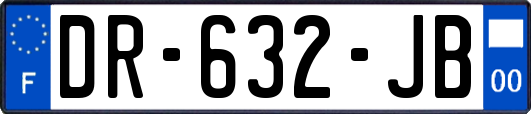 DR-632-JB