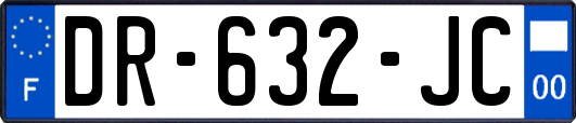 DR-632-JC