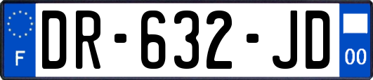 DR-632-JD