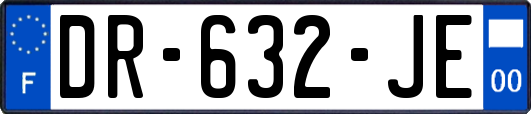 DR-632-JE