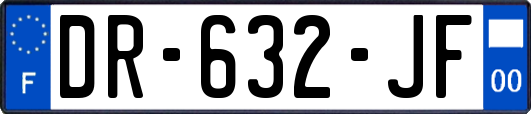 DR-632-JF