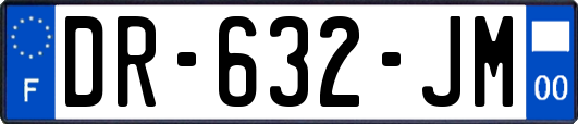 DR-632-JM